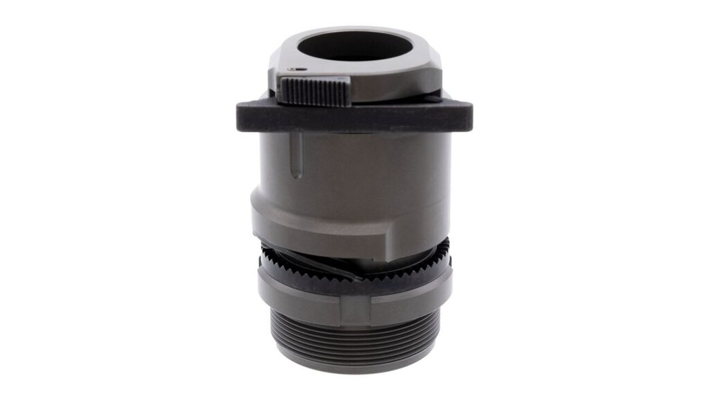 Titanowy adapter HUB PRINT-X QDN NATO B&T®