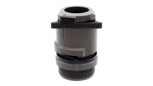 Titanowy adapter HUB PRINT-X QDN NATO B&T®