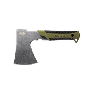Toporek GERBER® Hatchet - zielona