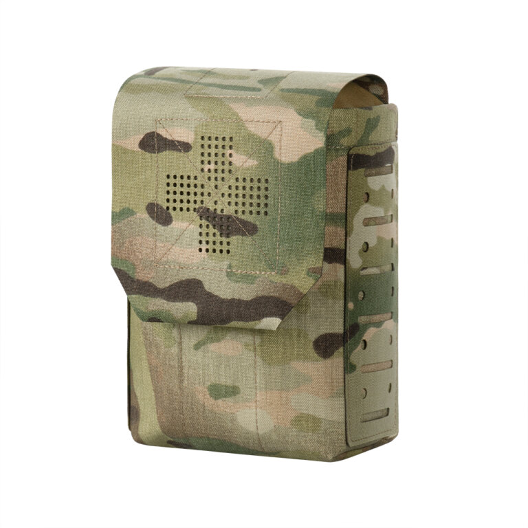 Torba medyczna Vertical Gen.II Elite M-Tac® / Large