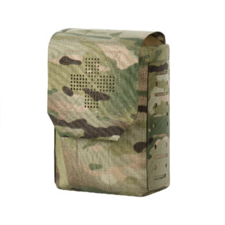 Torba medyczna Vertical Gen.II Elite M-Tac® / Large