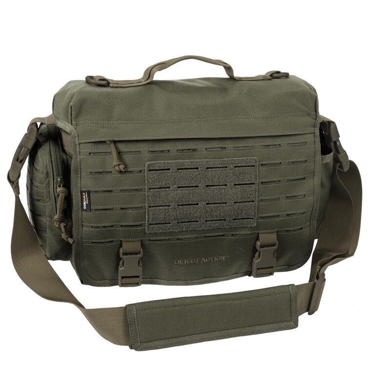 Torba Messenger Bag Direct Action®