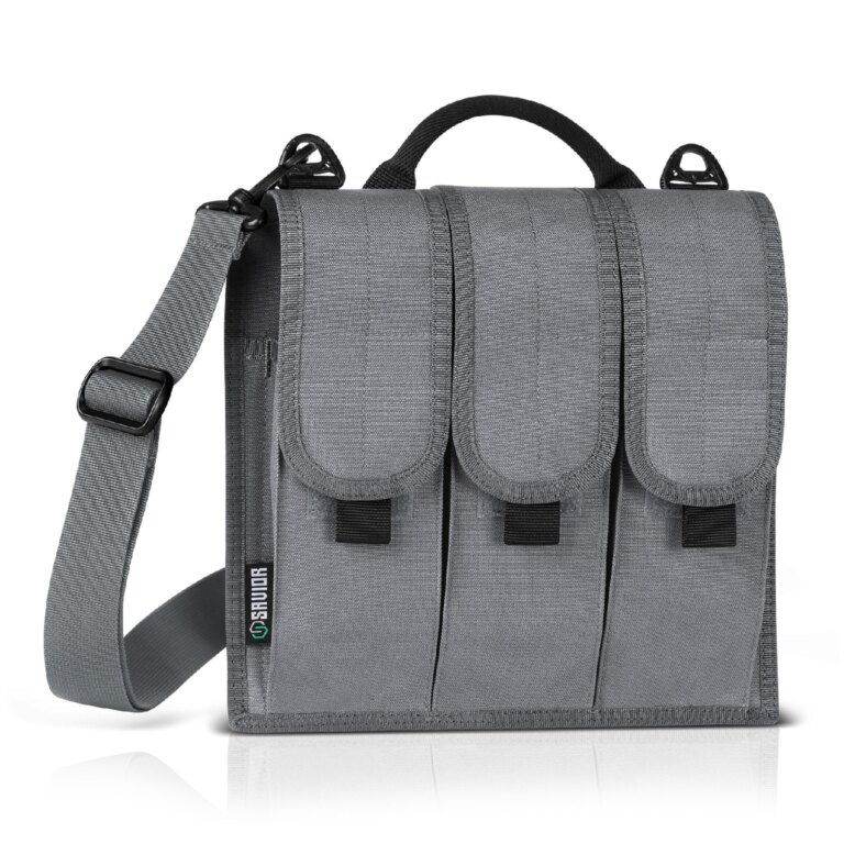 Torba na 6 magazynków karabinowych Savior®