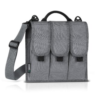 Torba na 6 magazynków karabinowych Savior®