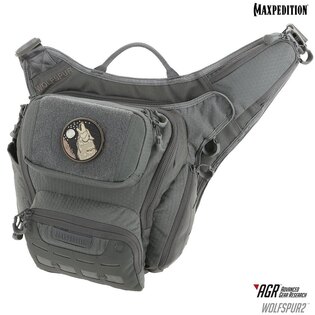 Torba na ramię AGR™ Wolfspur™ V2.0 Maxpedition®