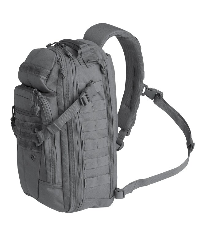 Torba na ramię Crosshatch First Tactical®
