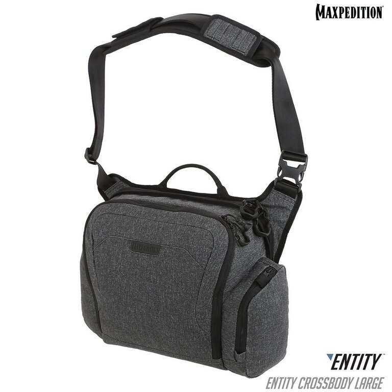 Torba na ramię Entity™ Crossbody Maxpedition® Large