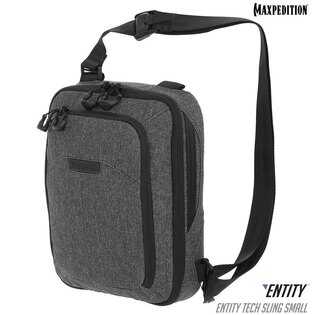 Torba na ramię Entity™ Tech Sling Maxpedition® Small - Charcoal