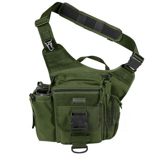 Torba na ramię MAXPEDITION® Jumbo™ Versipack®
