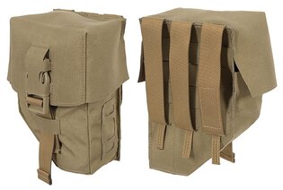 Torba na taśmy karabinowe Thor LMG 100 NFM®