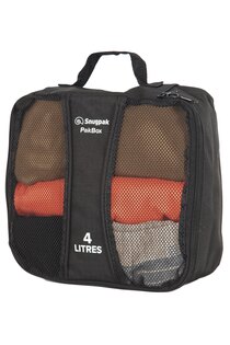 Torba - organizer do plecaka PakBox Snugpak® 4 litry