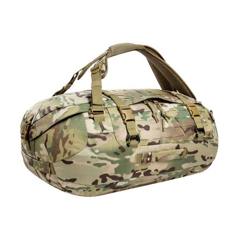 Torba podróżna Duffel 45 Tasmanian Tiger® / Multicam®