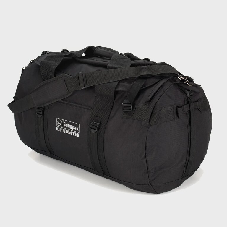 Torba podróżna Kitmonster Snugpak® 120 litrów