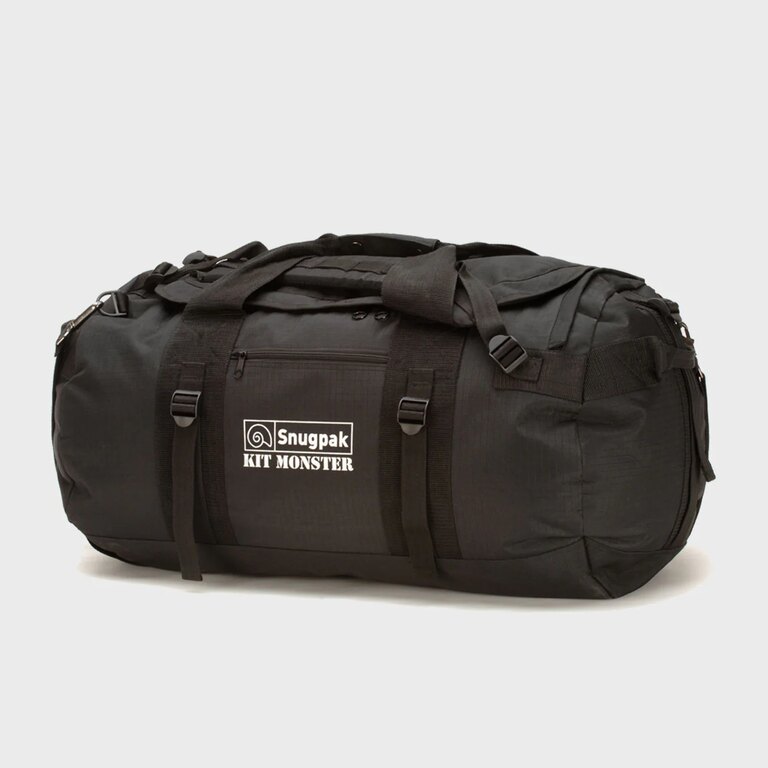 Torba podróżna Kitmonster Snugpak® 65 litrów