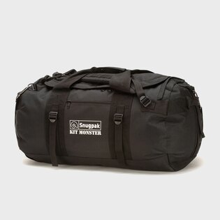 Torba podróżna Kitmonster Snugpak® 65 litrów