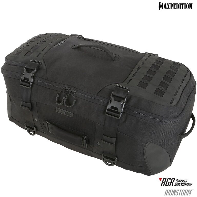 Torba podróżna MAXPEDITION® AGR™ Ironstorm™