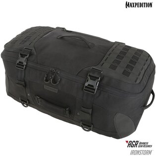 Torba podróżna MAXPEDITION® AGR™ Ironstorm™