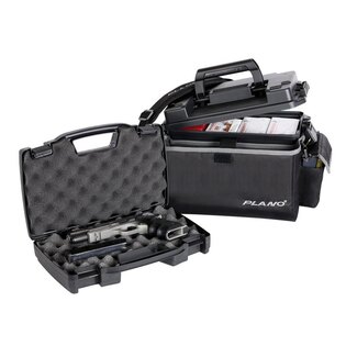 Torba strzelecka Range X2 Plano Molding®