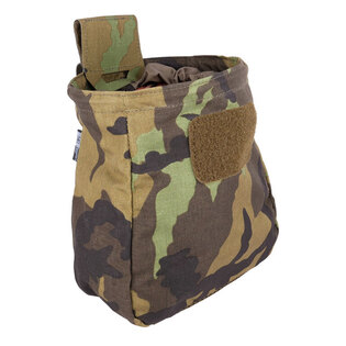 Torba zrzutowa Dump Bag Short Templar’s Gear® / AČR Vzor 95