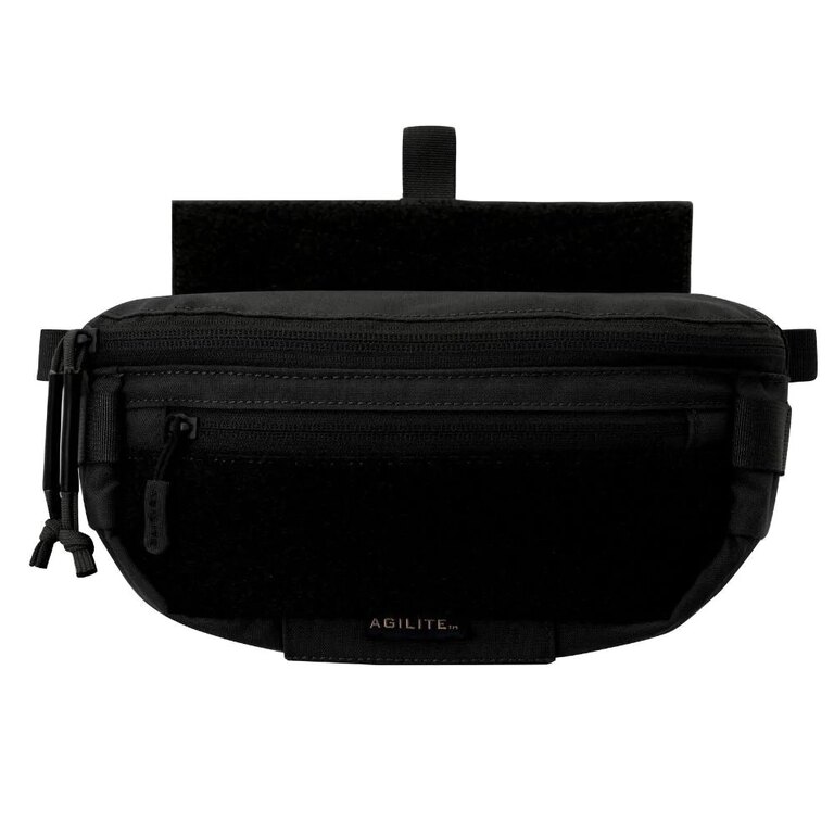 Torbka brzuszna Six Hanger Agilite®