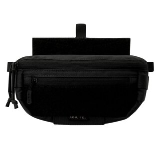 Torbka brzuszna Six Hanger Agilite®