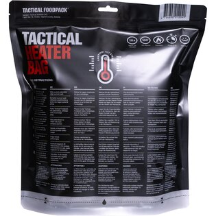 Torebka do podgrzewania jedzenia Tactical Heater Bag / kapsułki Tactical Foodpack®