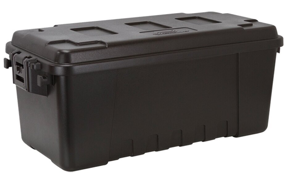 Transportowy box Medium Plano Molding® USA Military