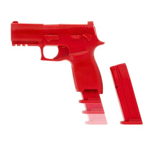 Treningowy pistolet M18 Training ASP®, 2 magazynki