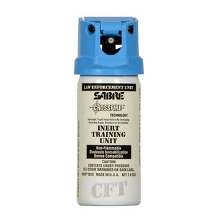 Treningowy spray Crossfire MK-2 Sabre Red® / Stream
