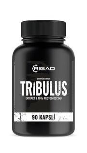 Tribulus Terrestris / kotwica - Ekstrakt z owoców z 40 % protodioscyny Rigad®