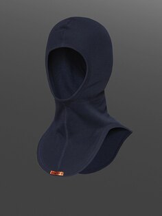 Trójwarstwowa niepalna kominiarka z kołnierzem Comazo Protect®