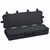 Trwała, wodoodporna długa walizka Peli™ Storm Case® iM3200 z pianką