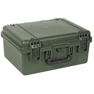 Trwała wodoodporna walizka Peli™ Storm Case® iM2450 bez pianki