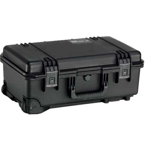 Trwała wodoodporna walizka podręczna Peli™ Storm Case® iM2500 bez pianki