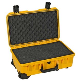 Trwała wodoodporna walizka podręczna Peli™ Storm Case® iM2500 z pianką