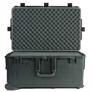 Trwała wodoodporna walizka z pianką Peli™ Storm Case® iM2975