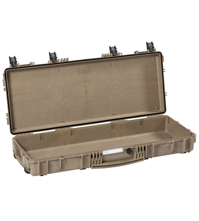 Trwała wodoszczelna walizka 9413 Explorer Cases® / bez pianki
