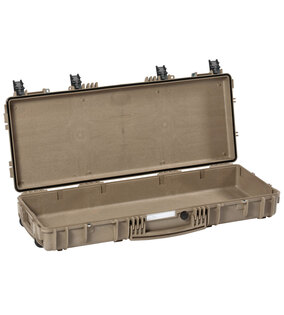 Trwała wodoszczelna walizka 9413 Explorer Cases® / bez pianki
