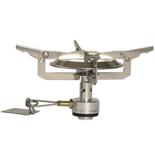 Turystyczna kuchenka gazowa Spider Mil-Tec®