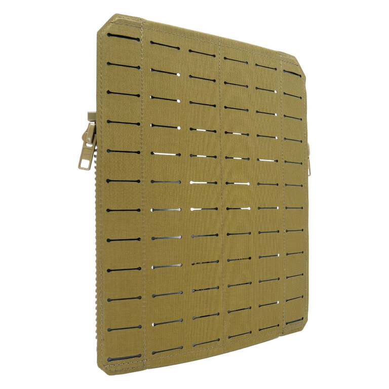 Tylni panel Zip Back CPC Templar’s Gear®
