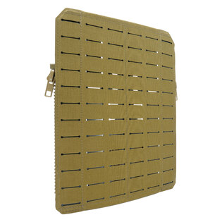 Tylni panel Zip Back CPC Templar’s Gear®