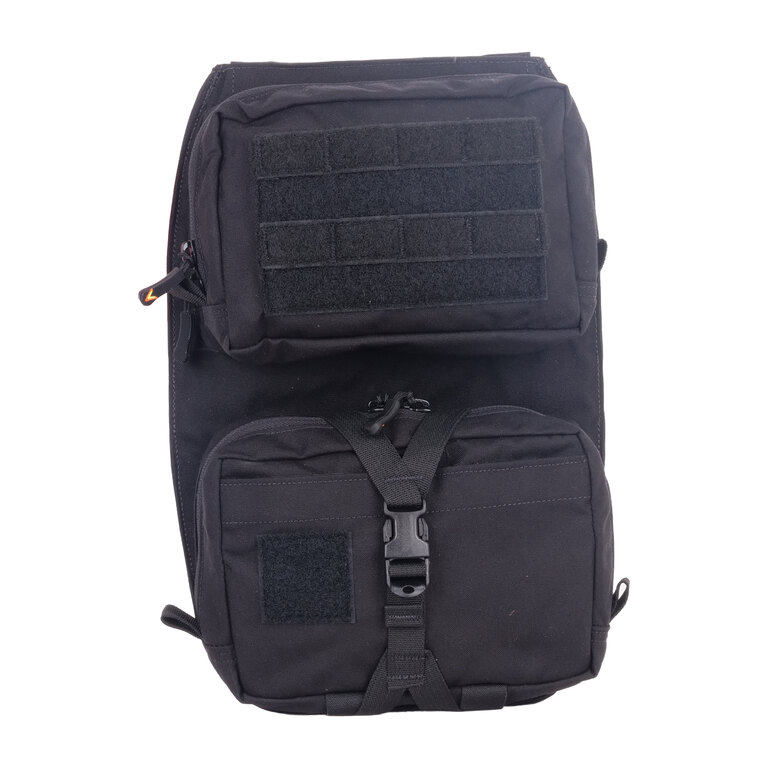 Tylny panel Helium Whisper® Type 1 Velocity Systems®