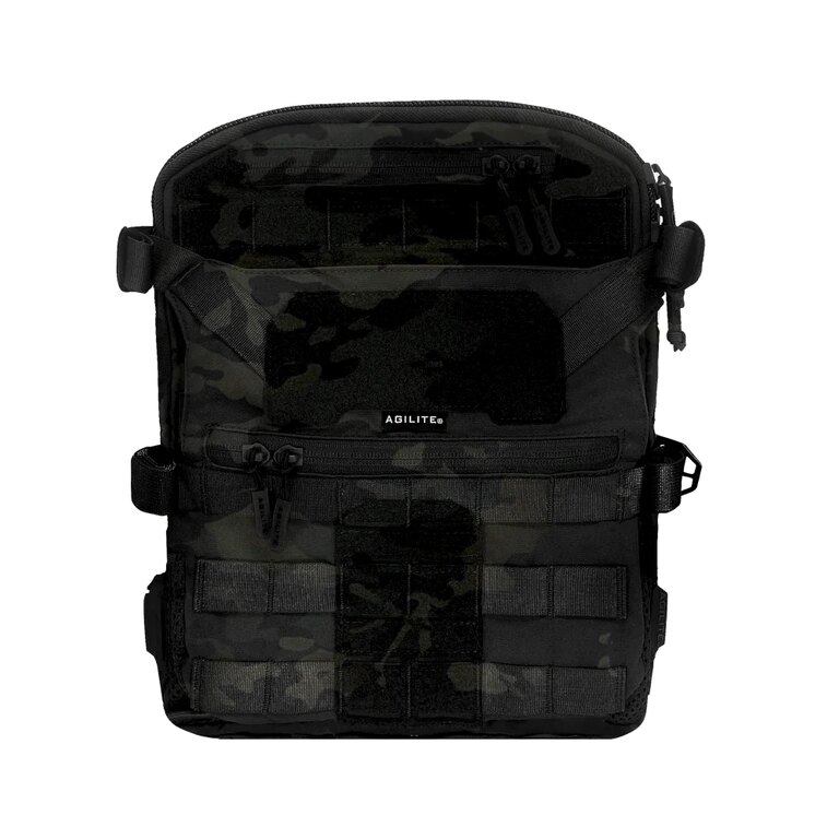 Tylny panel Micro MAP Agilite®