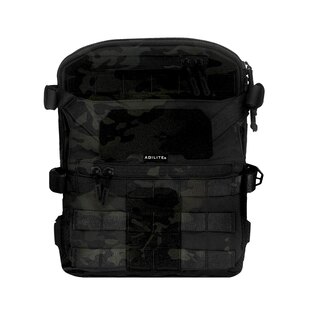 Tylny panel Micro MAP Agilite®