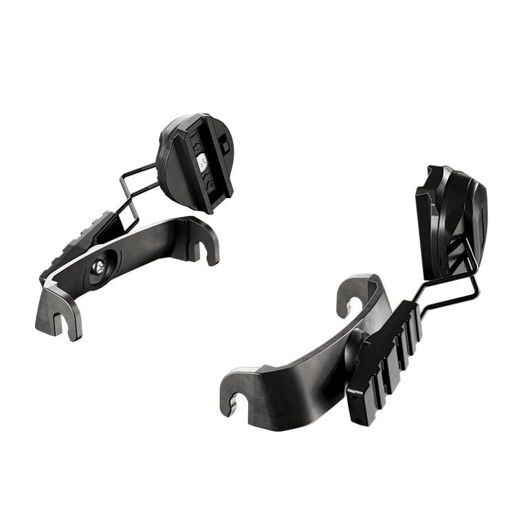 Tylny zestaw mocujący ARC Rails X2 / T2 Sordin®