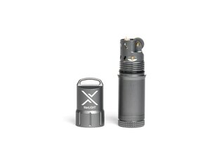 Tytanowa zapalniczka benzynowa titanLIGHT™ Exotac®