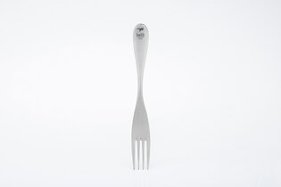 Tytanowy widelec Fork Keith®