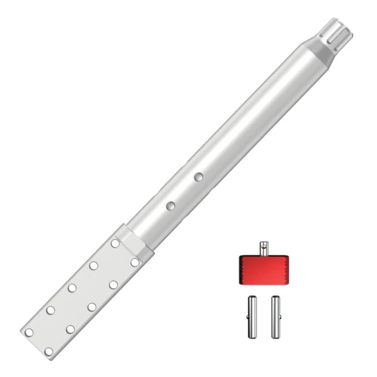 Uchwyt broni Lug-Log Upper Vise Block AR10 Real Avid®