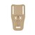 Uchwyt CUBL Gen.2 Safariland® / Mid-Ride