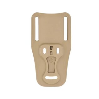 Uchwyt CUBL Gen.2 Safariland® / Mid-Ride